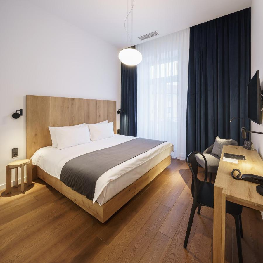 Casa Popeea Boutique Hotel Braila Exterior photo
