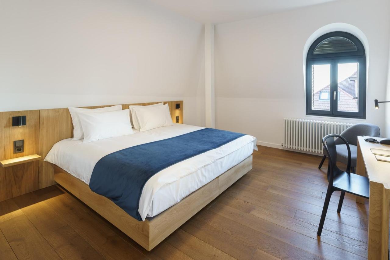 Casa Popeea Boutique Hotel Braila Exterior photo