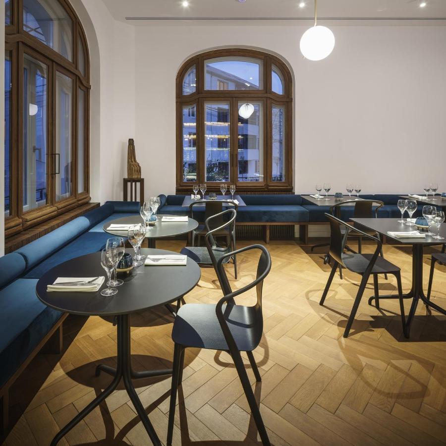 Casa Popeea Boutique Hotel Braila Exterior photo