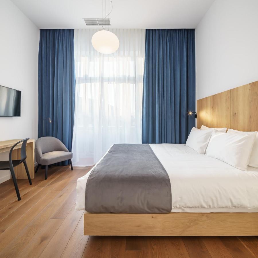 Casa Popeea Boutique Hotel Braila Exterior photo
