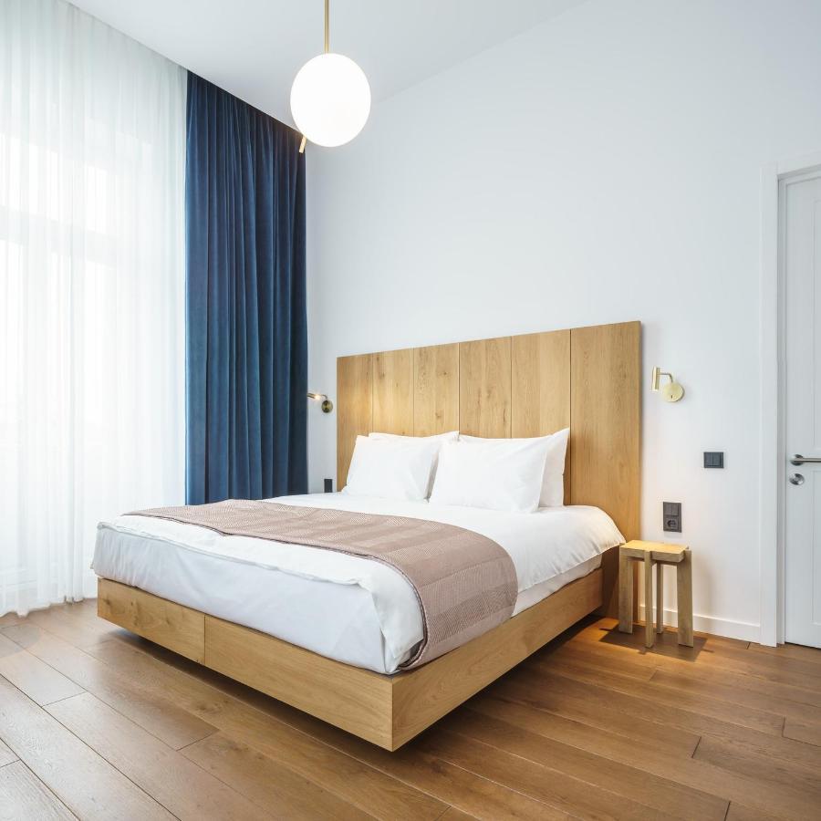 Casa Popeea Boutique Hotel Braila Exterior photo
