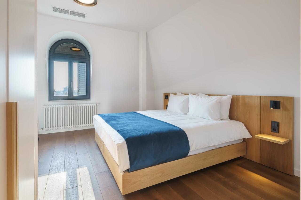 Casa Popeea Boutique Hotel Braila Exterior photo
